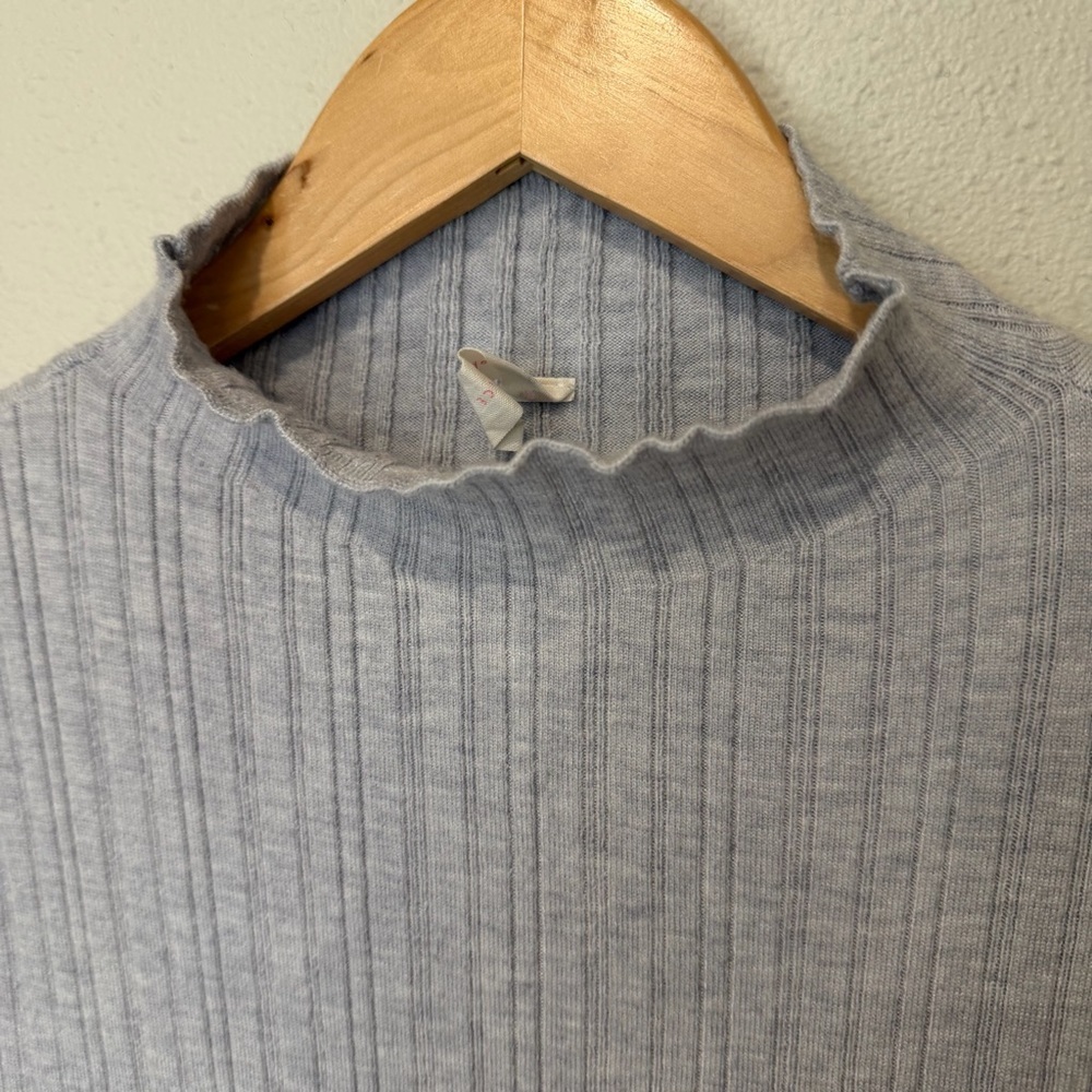 Daily Practice by Anthropologie Textured Column Sweater Dress - Picture 8 of 15